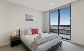 Melbourne City Apartments - Mason