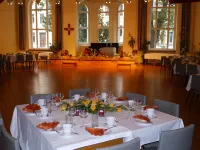 Pension Zur Wartburg Hotel a Görlitz