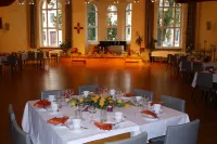 Pension Zur Wartburg Hotels in NeiBeaue