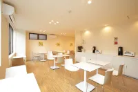 Hotel Green Park Hotels in Sendai