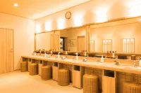 Dormy Inn Express Sendai Seaside Hoteles en Tagajō
