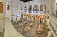 Alqueria de Carrion Hotel Boutique Hotel di Atlixco