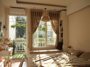 Hanoi Vintage Homestay