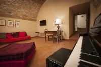 Antico Granaione Hôtels à : Rapolano Terme