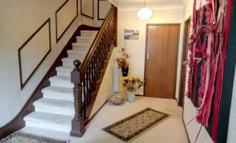 Paeroa Bed and Breakfast