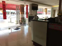 All Star Hotel Hotels in Batu Berendam