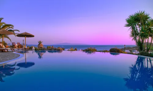 Kavos Hotel Naxos