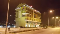 Hotel la Bella