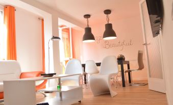 AD Hostels Boutique I