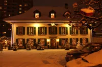 Romantik Hotel Landhaus Liebefeld Hotels in der Nähe von Kloster Rüeggisberg