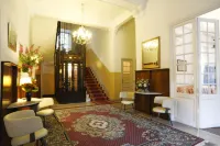 Hotel Alfieri