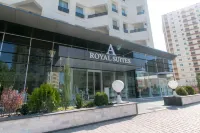 A Royal Suit Hotel