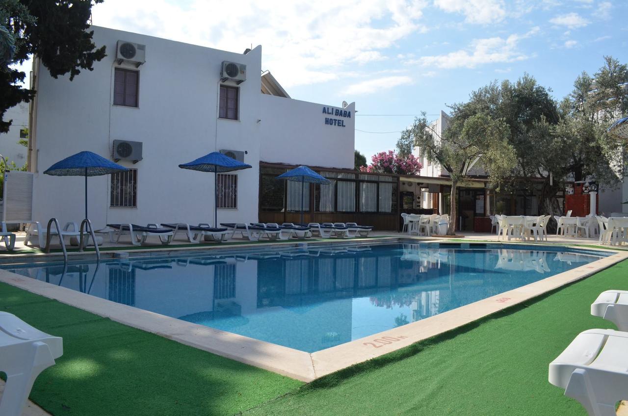 Ali Baba Hotel Gümbet