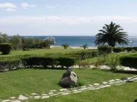 Alkinoos Beach Hotel Hotels in Polygyros