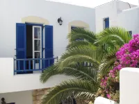 MRS. Armelina by Mr&MRS White Hotels Hotels in Ambelas