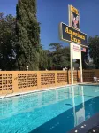 American Inn Hotels in Upland