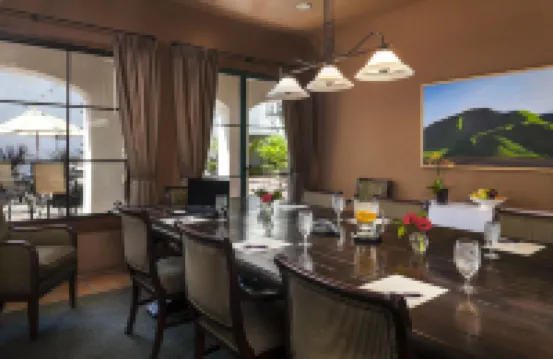 팔리하우스 산타 바바라