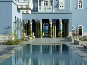 La Maison Bleue El Gouna