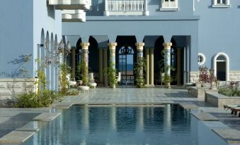 La Maison Bleue El Gouna