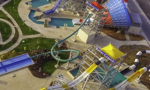 Pickalbatros Aqua Park Sharm El Sheikh