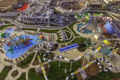 Pickalbatros Aqua Park Sharm El Sheikh Hotels near Aqua Park
