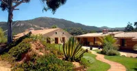 Quinta Pedagógica da Samoqueirinha - Duna Parque Resorts & Hotels Hotel di Cercal do Alentejo