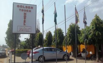 Golden Touch Executive Hotel