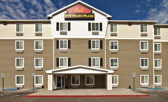 Extended Stay America Select Suites - El Paso - East