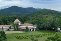 Waterford Valley Chiangrai Golf Course and Resort Các khách sạn ở Wiang Chiang Rung