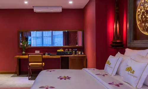 Golden Temple Boutique
