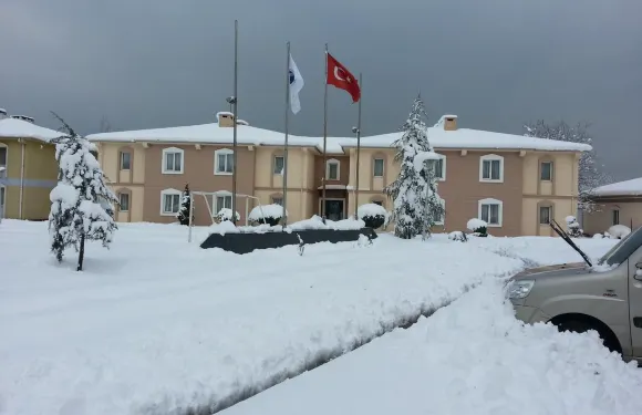 SAU克爾克皮納爾尤古拉馬酒店