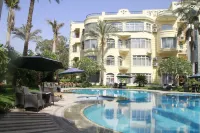 Soluxe Cairo Hotel - Pools