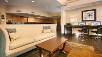 Best Western Plus Wendover Inn
