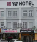 Chin Yee Hotel Các khách sạn ở Durian Sebatang