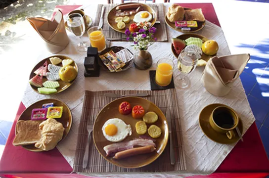 รูปภาพของม้ง ฮิลไทรป์ ลอดจ์