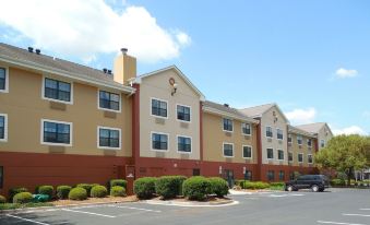 Extended Stay America Suites - Charleston - Mt Pleasant