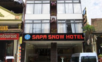 Sapa Snow Hotel