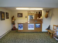 A Western Rose Hotel a Cody