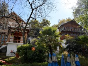 Cabanas El Chalet