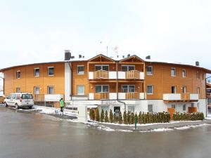 Apartment Adler Resort by Alpin Rentals