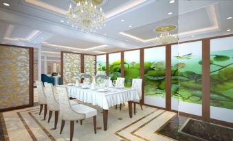 Palm Hotel Thanh Hoa