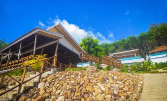 Koh YAO Yai Hillside Resort