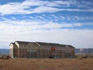 WoodSpring Suites Grand Junction