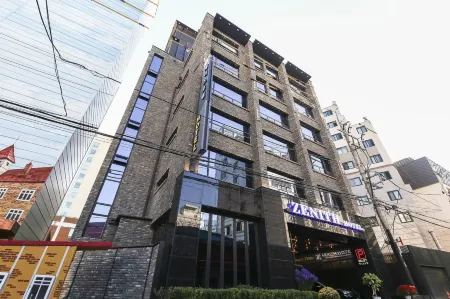 Bupyeong Zenith Hotel