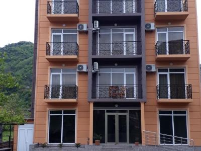 Guesthouse Gio