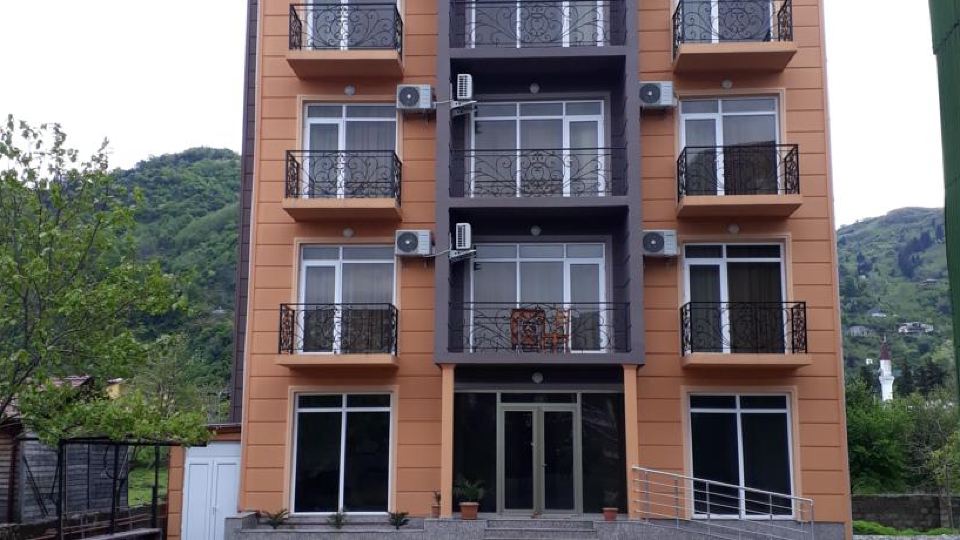 Guesthouse Gio