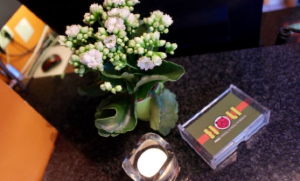 Holi City Apart Hotel Berlin