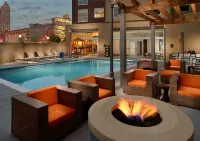 Hyatt House Atlanta Downtown Hotels in Atlanta