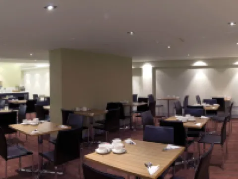 Atlantis Hotel Melbourne Hotels in Melbourne