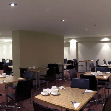 Atlantis Hotel Melbourne